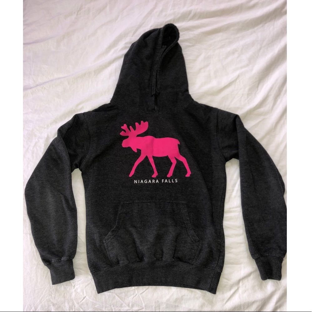 || CANADA SWEATER ||